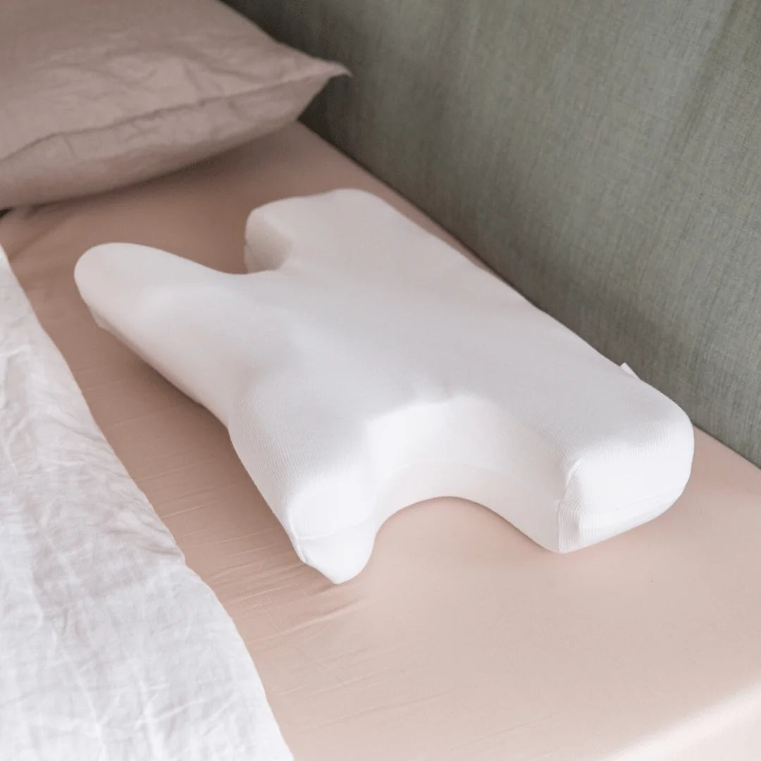 Advanced CPAP Pillow Covers Putnams Spare Additional Covers 100% cotton