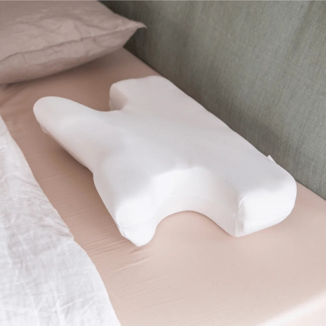 Advanced CPAP Pillow Covers Putnams Spare Additional Covers 100% cotton