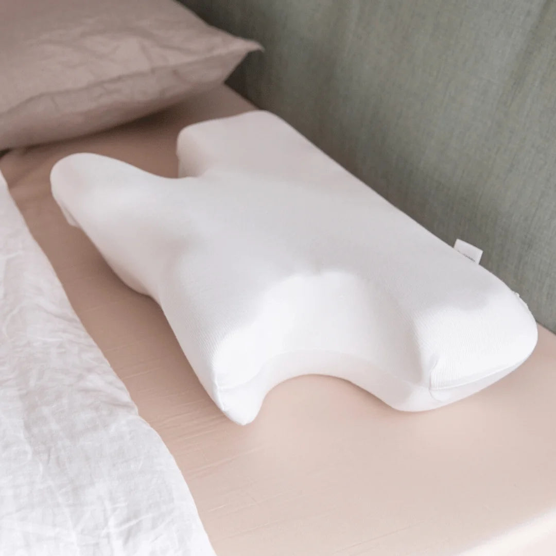 Advanced CPAP Pillow Covers Putnams Spare Additional Covers 100% cotton