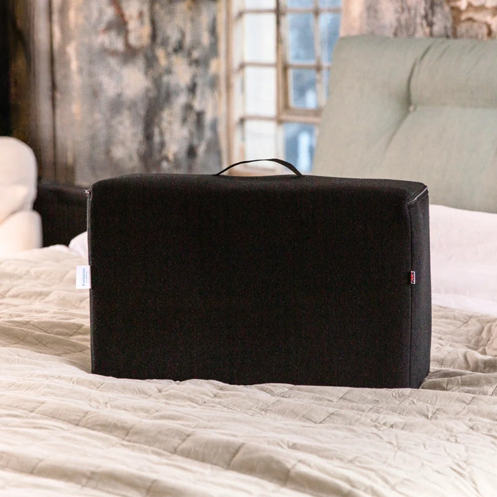 Travel Bed Wedge Cover bag