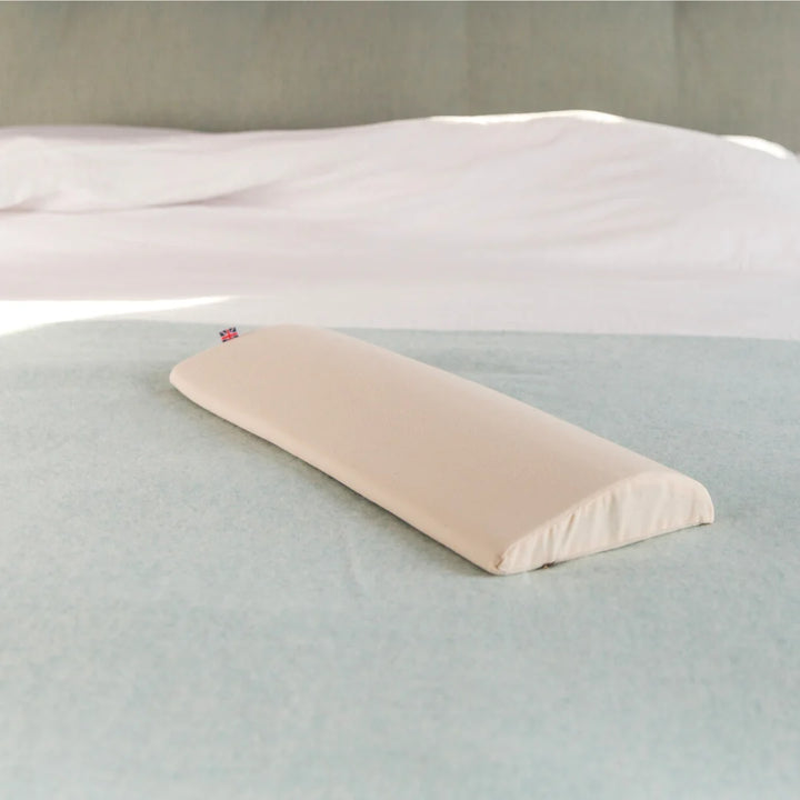 Bed Back Support Pillow Covers Putnams