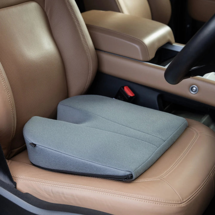 Memory Foam Coccyx Wedge - Putnams