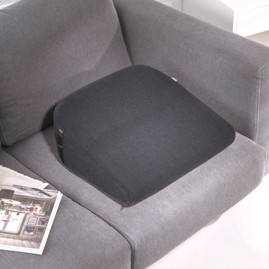 Super Wedge - Extra Large (6¼") extra wide firm large sitting wedge