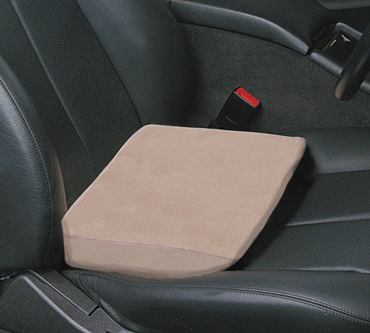 Car Seat Topper - Putnams