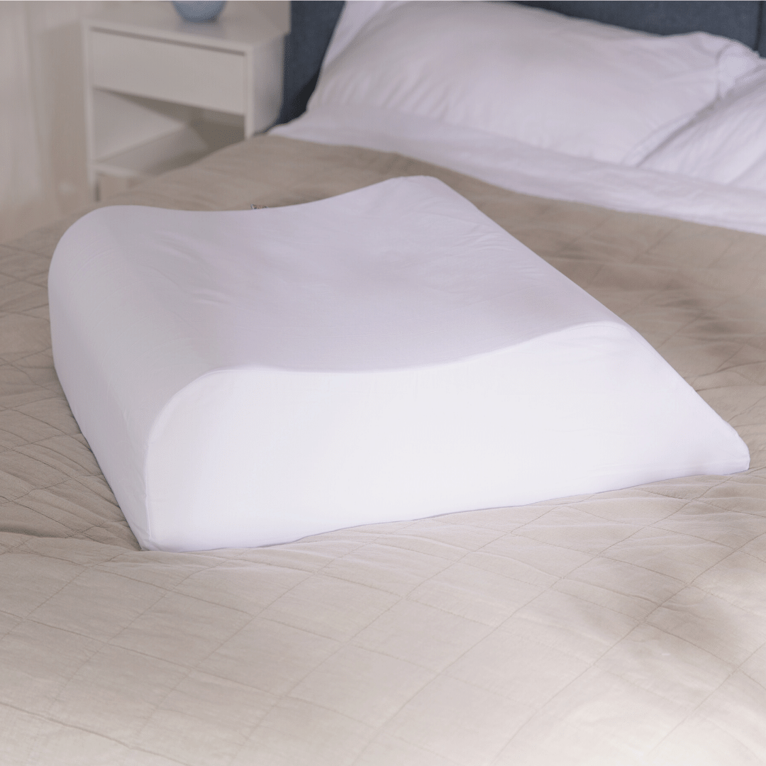 Leg Pillow - Elevation Support Wedge - Putnams