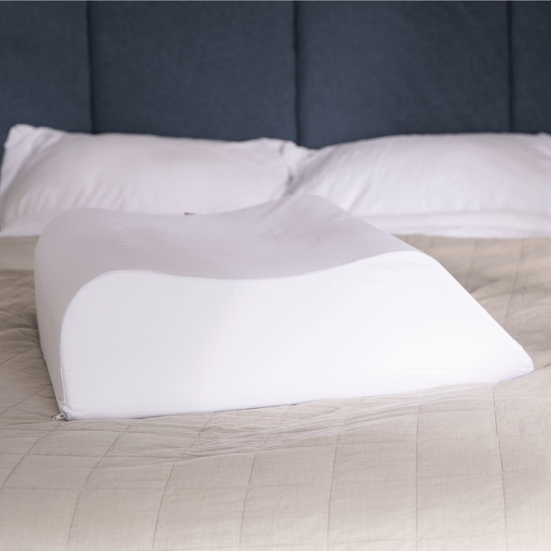 Leg Pillow - Elevation Support Wedge - Putnams
