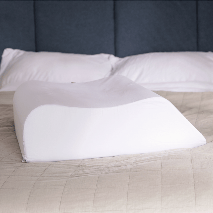 Leg Pillow - Elevation Support Wedge - Putnams