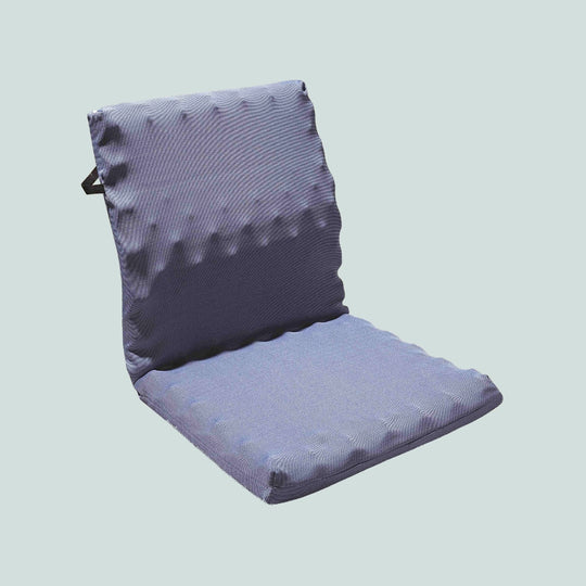 Ripple Comfort Seat All In One Back and Base Putnams